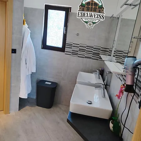 Edelweiss Mountain * Brda (Sarajevo)